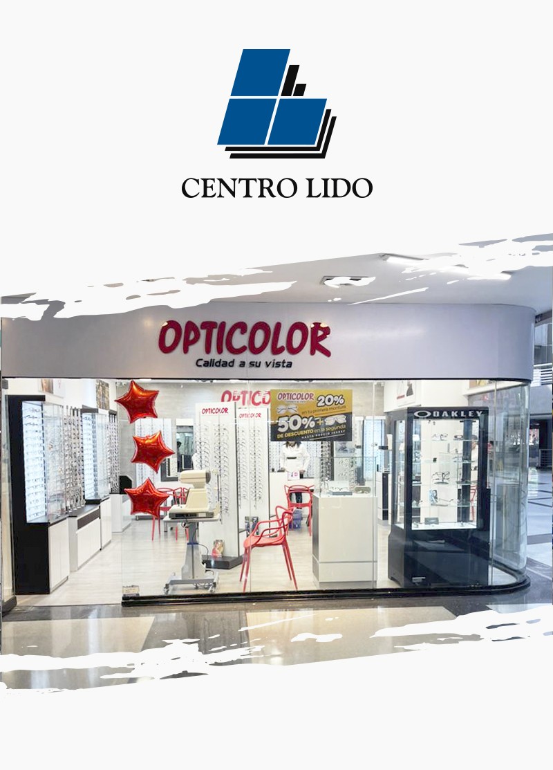 CC Centro Lido